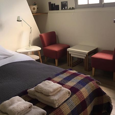 Studio 29 Honfleur Extérieur photo