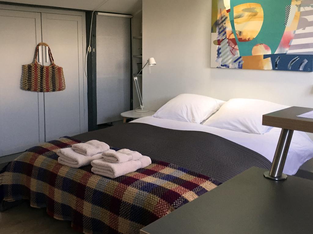 Studio 29 Honfleur Extérieur photo
