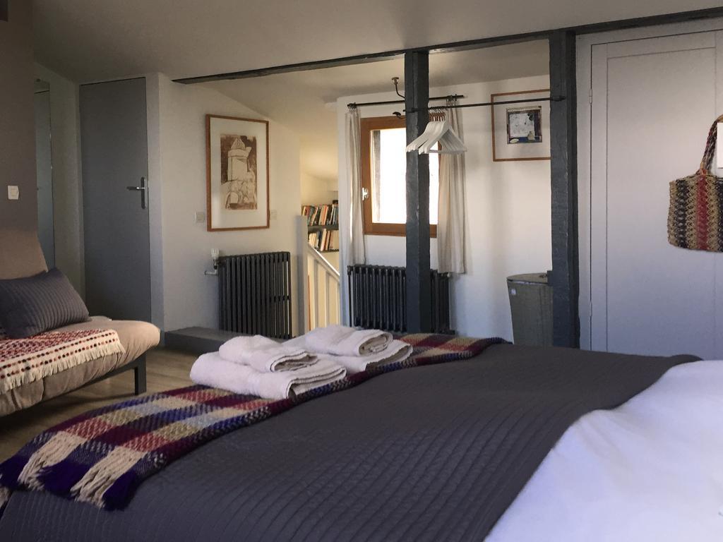 Studio 29 Honfleur Extérieur photo