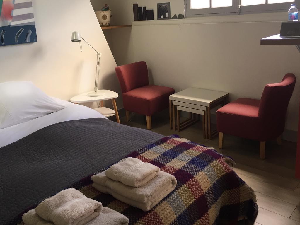 Studio 29 Honfleur Extérieur photo