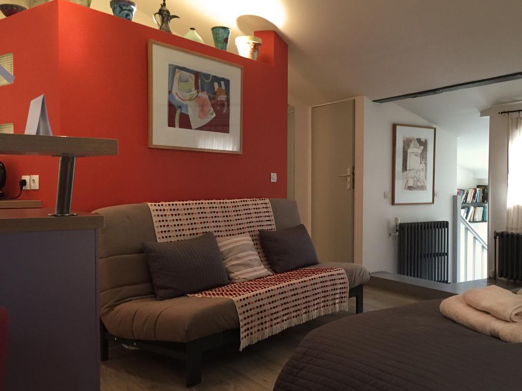 Studio 29 Honfleur Extérieur photo
