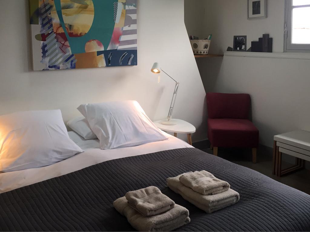 Studio 29 Honfleur Extérieur photo