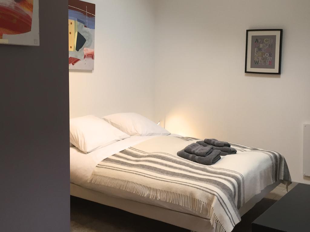 Studio 29 Honfleur Extérieur photo
