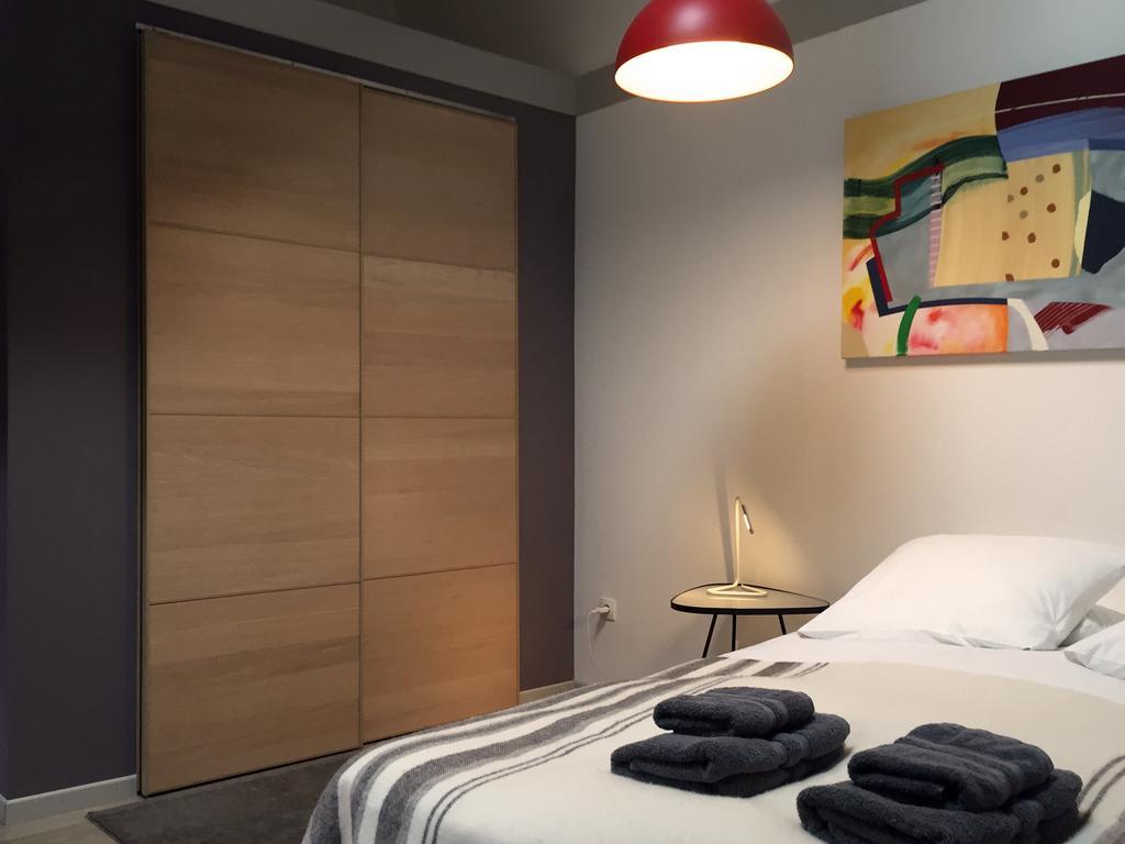Studio 29 Honfleur Extérieur photo